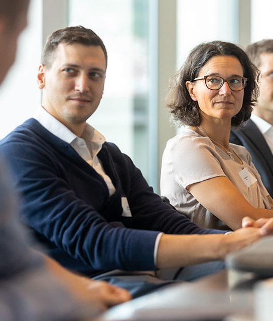 Corporate Accelerator