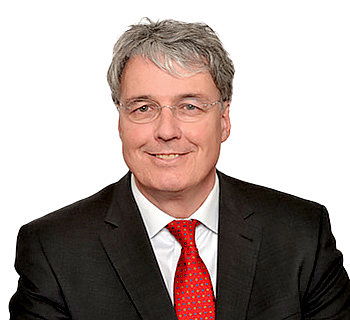 Prof. Dr. Armin Heinzl Prof. Dr. Armin Heinzl