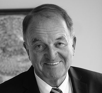 Prof. Jörg Menno Harms Prof. Jörg Menno Harms